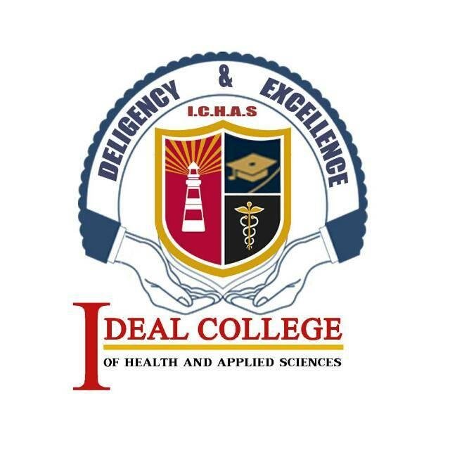 Ideal College of Health & Applied Sciences